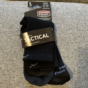 Darn Tough Tactical Merino Micro Crew Socks